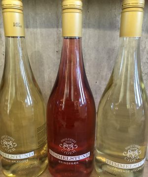 Himmelstund Cider